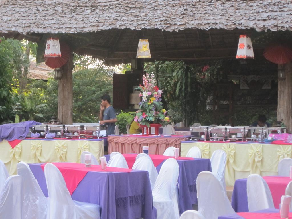 Resort Mae Hong Son Hotel