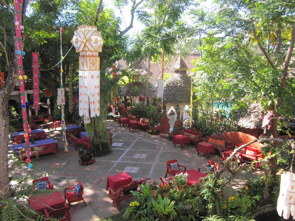 Mae Hong Son Hotel Mae Hong Son