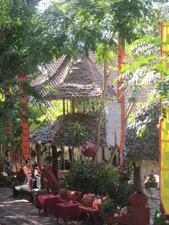 Resort Mae Hong Son Hotel Mae Hong Son