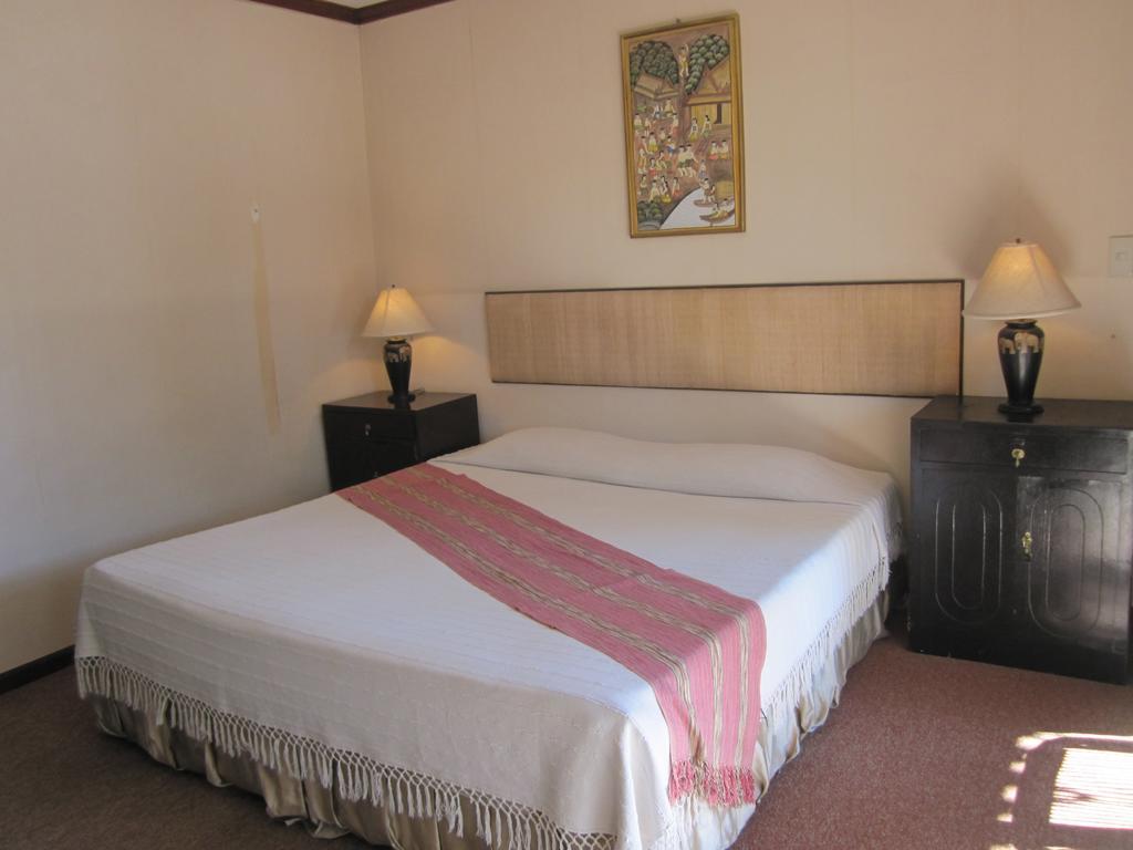 Mae Hong Son Hotel 3* Mae Hong Son
