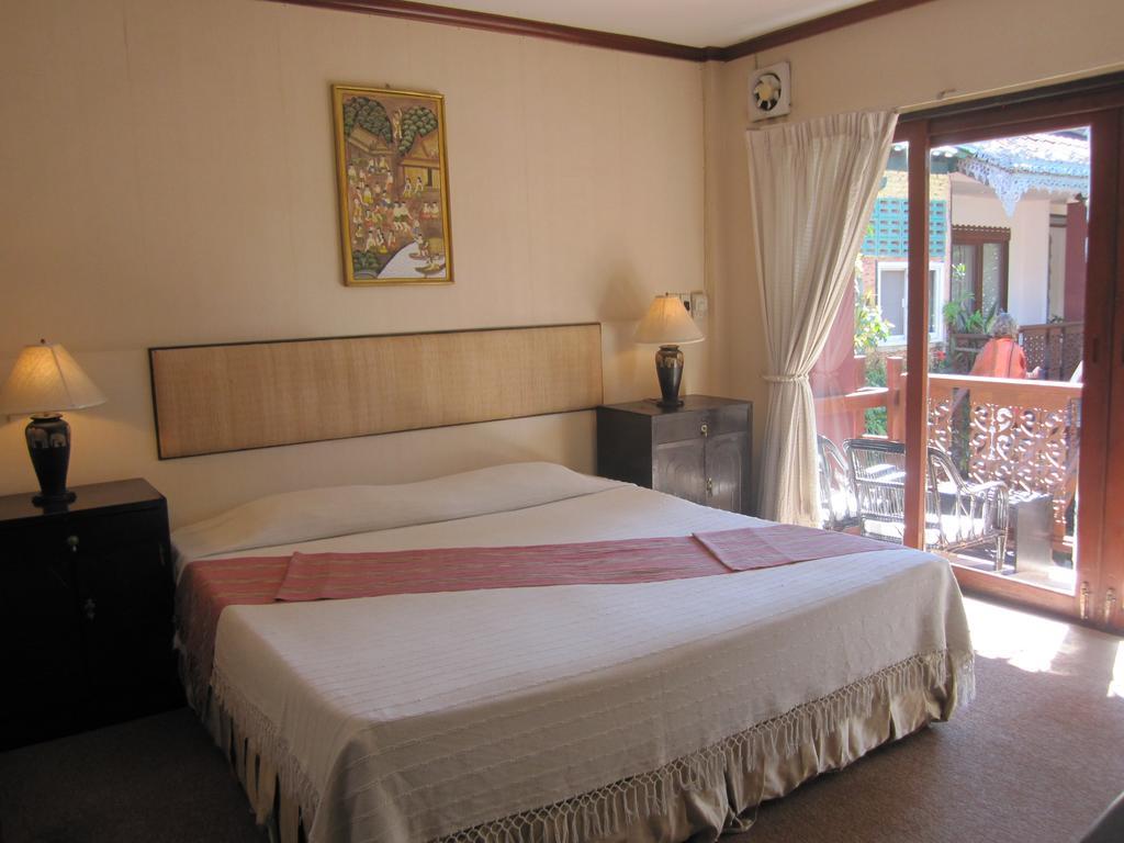 Resort Mae Hong Son Hotel