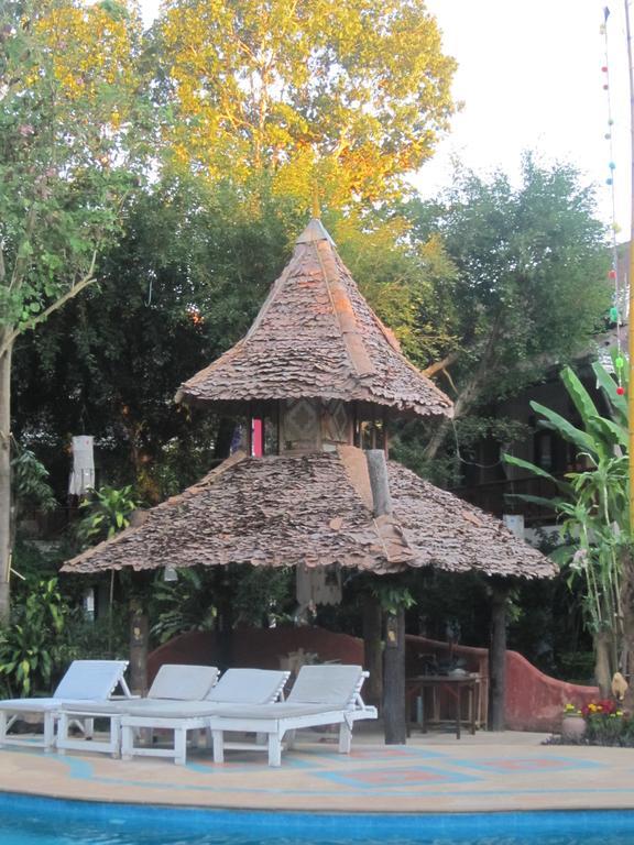 Mae Hong Son Hotel Mae Hong Son