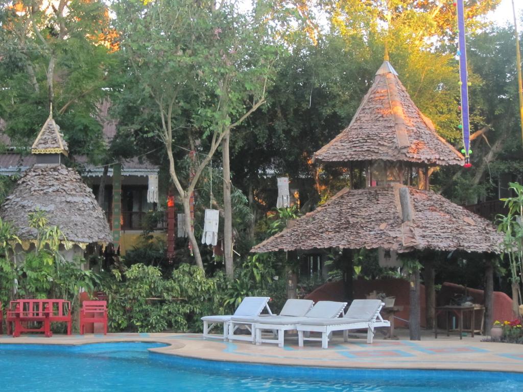 Resort Mae Hong Son Hotel Mae Hong Son