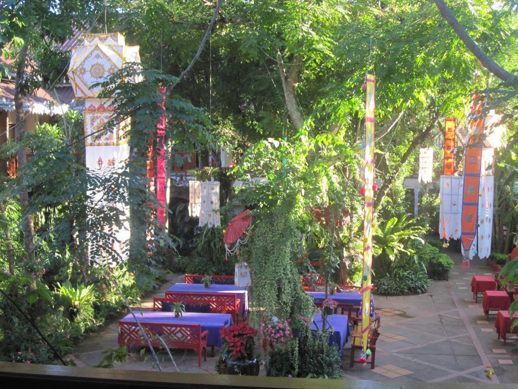 Mae Hong Son Hotel 3* Mae Hong Son