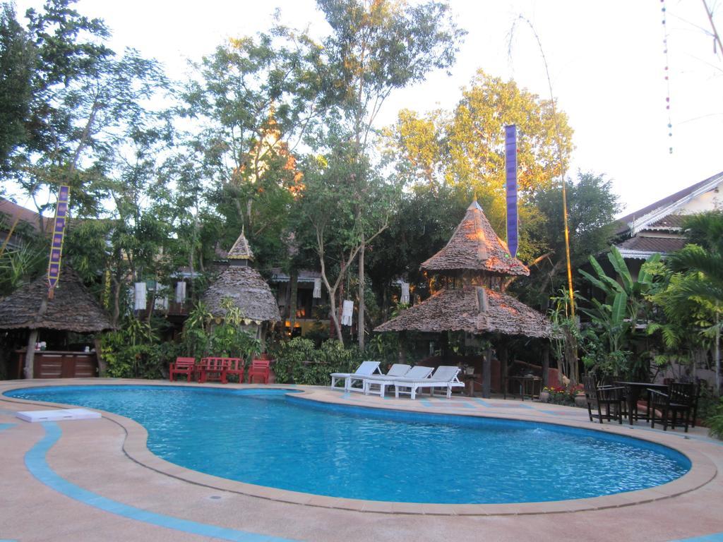 Resort Mae Hong Son Hotel