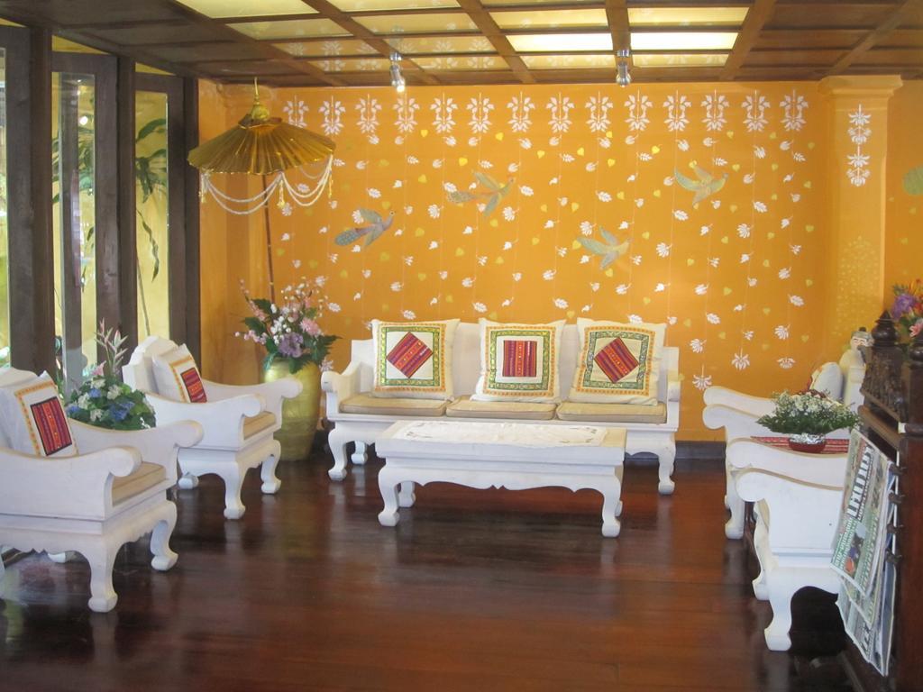 Mae Hong Son Hotel Resort