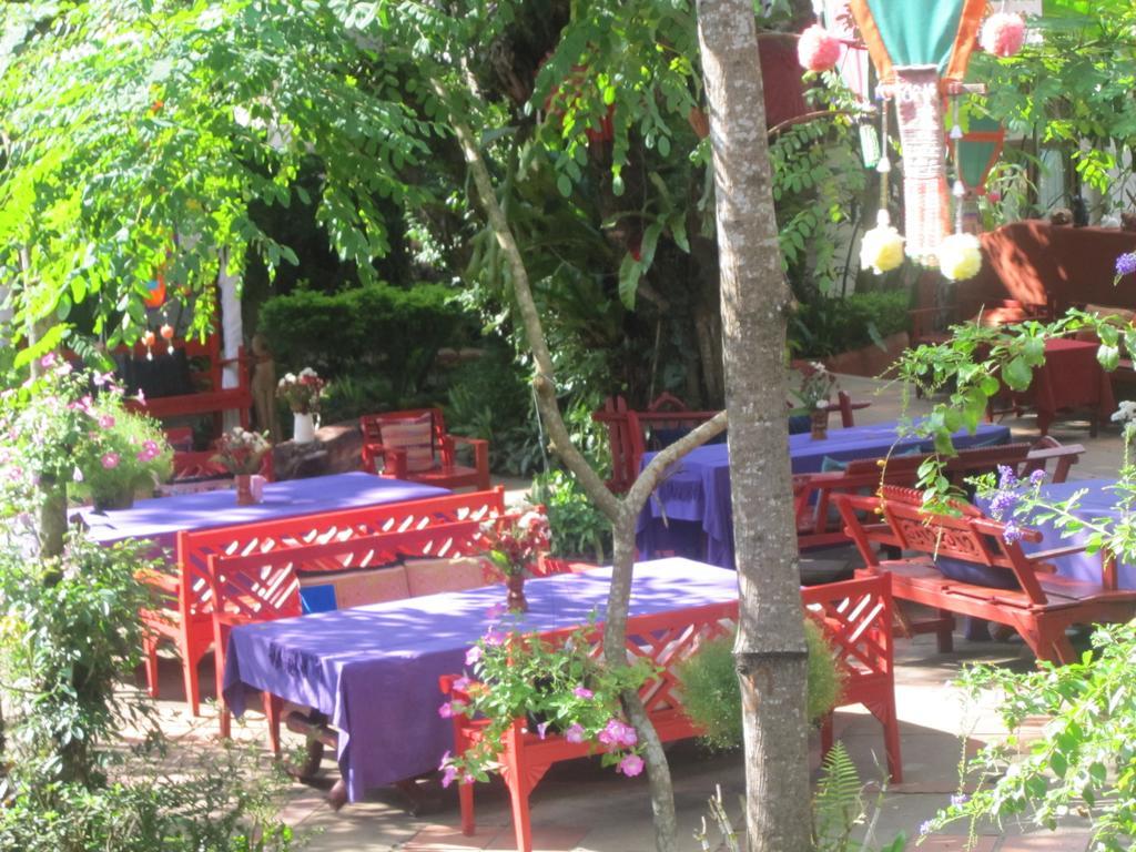 Mae Hong Son Hotel 3* Mae Hong Son