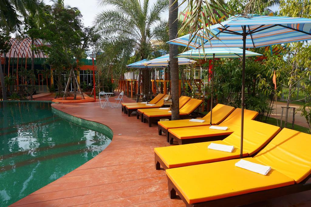 Vartika Adventure Retreatic Resort 4*