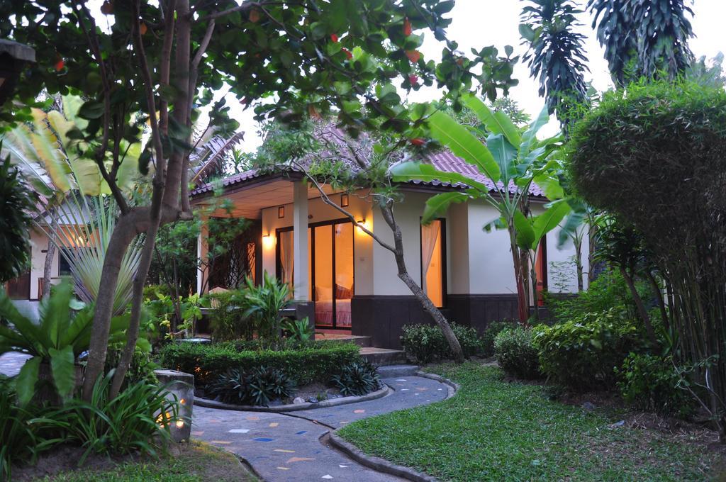 Hotel Samui Honey - Sha Extra 3*
