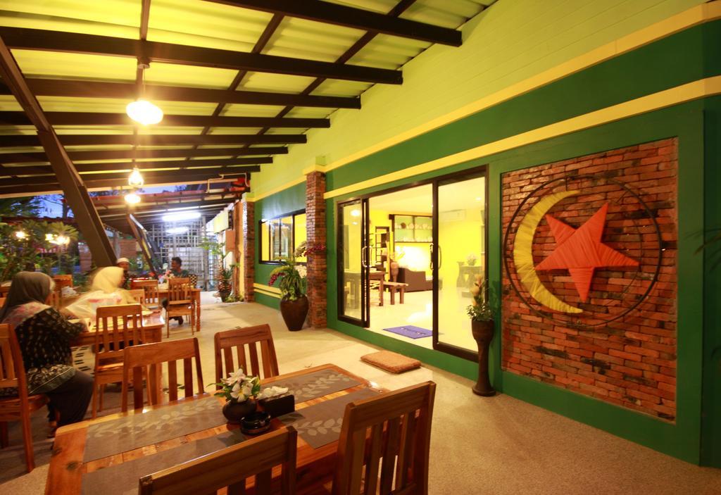 Bida Daree 3* Ao Nang