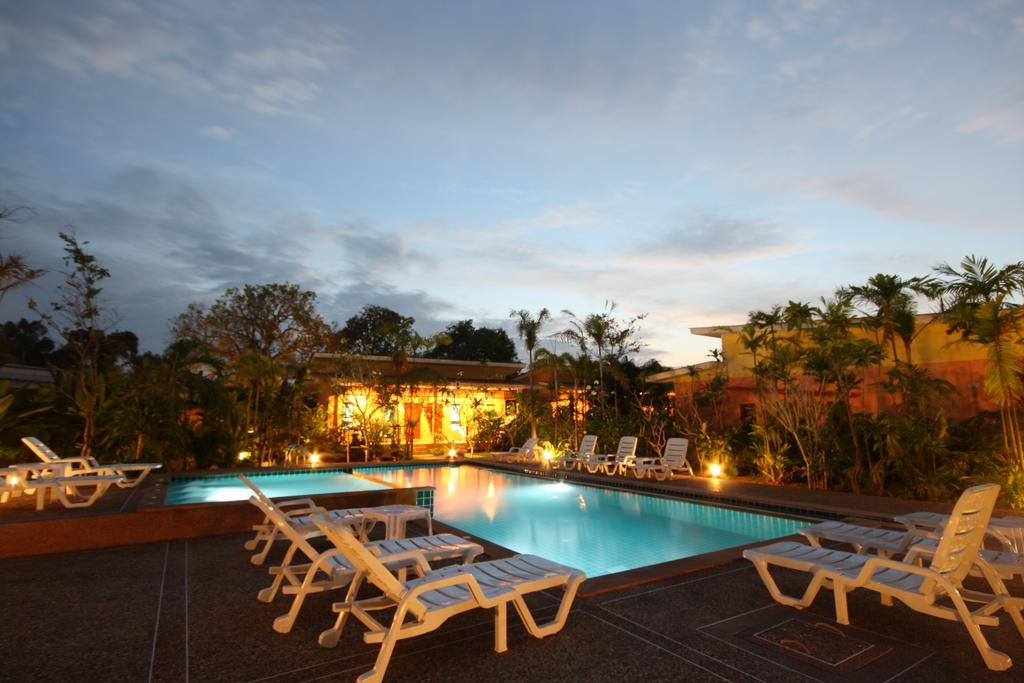 Bida Daree Resort 3*
