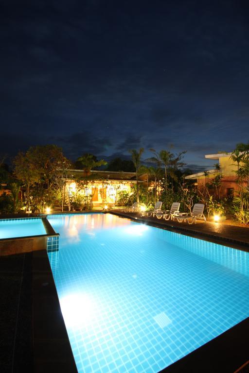 Bida Daree 3* Ao Nang