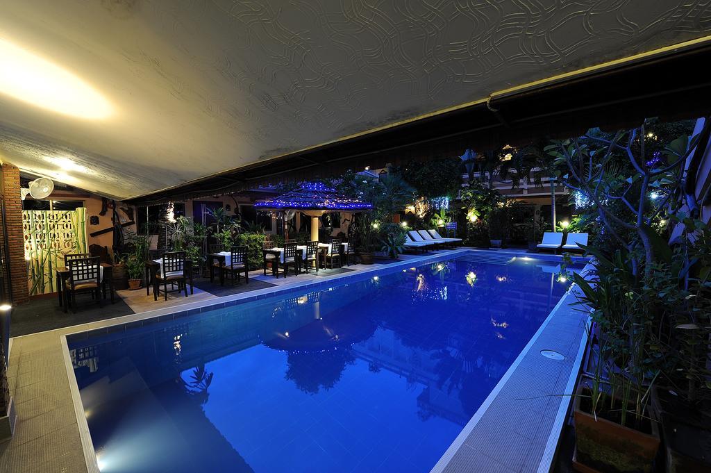Ma Maison Hotel Pattaya
