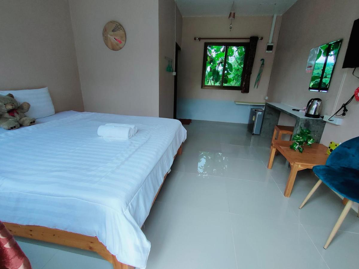 Baan Mai Hom Guest house