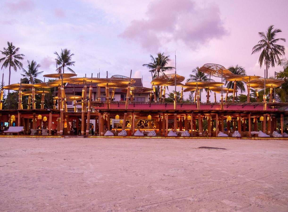 Apsara Beachfront & - Sha Extra Resort 4*