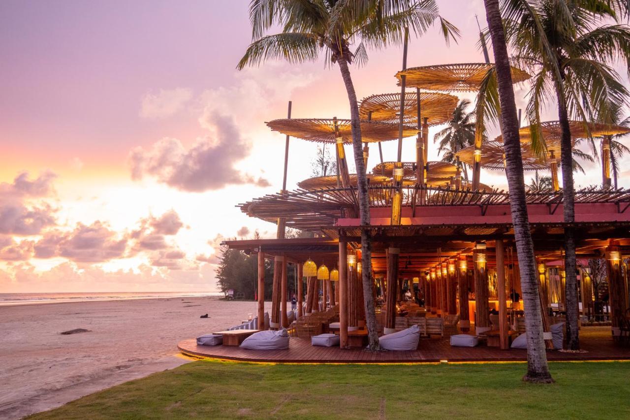Apsara Beachfront & - Sha Extra Khao Lak