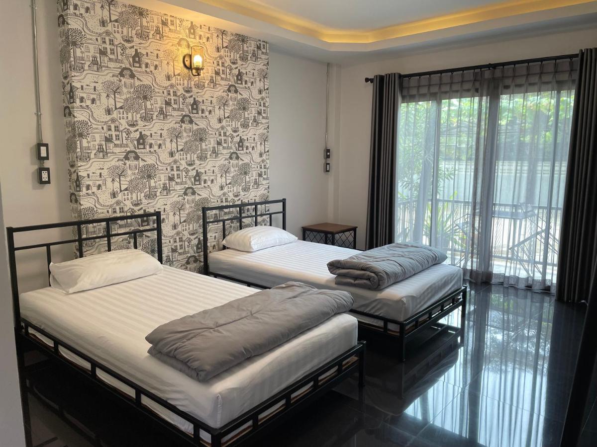 Re-live Resort Si Racha