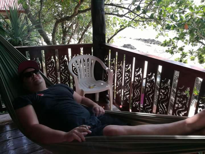 Guest house Kohjum Seafront Koh Jum