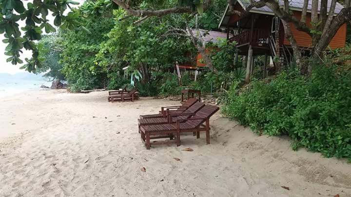 Kohjum Seafront