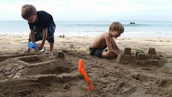 Kohjum Seafront Guest house