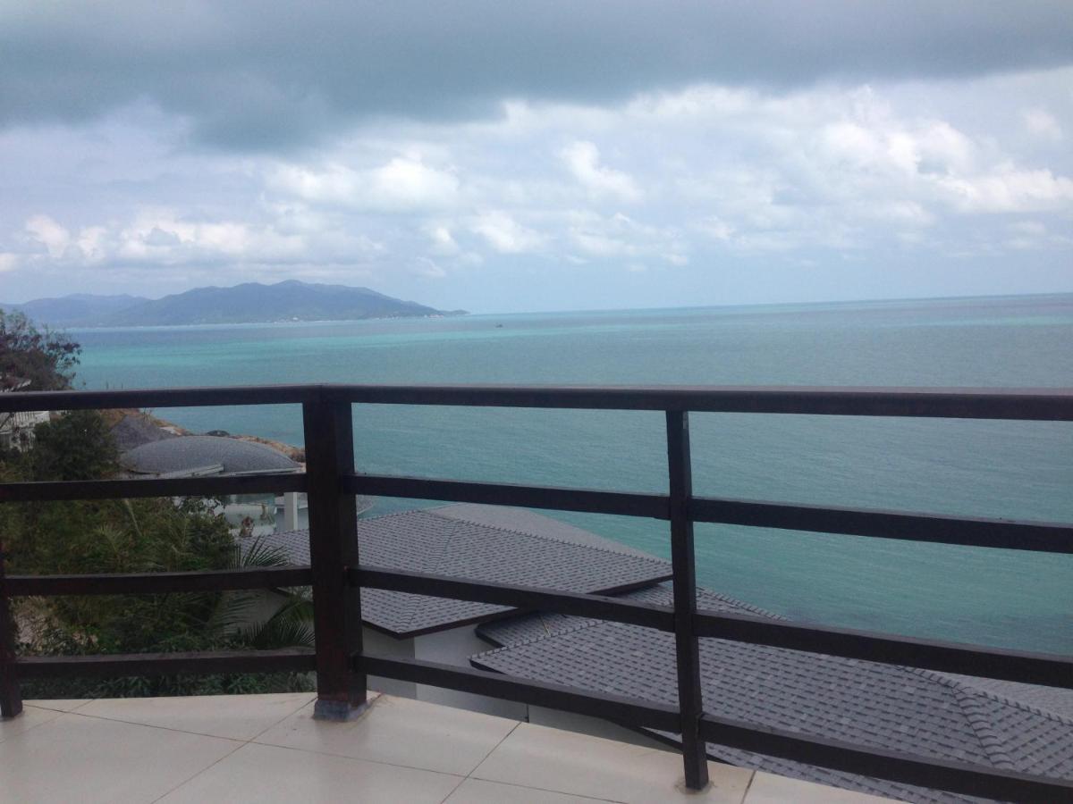 Holiday home Sunrise Villa's Koh Samui- Enjoy Your Thong Son Beach