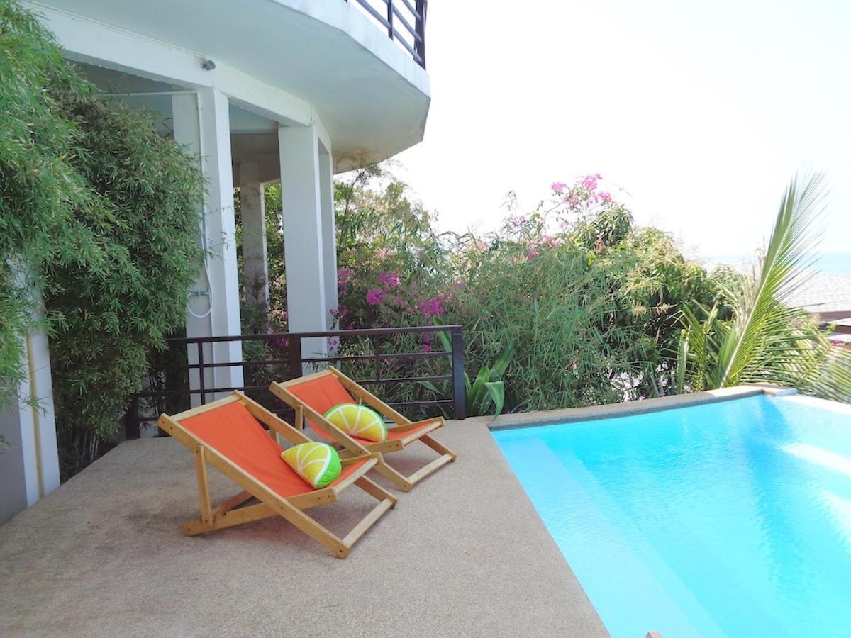 Holiday home Sunrise Villa's Koh Samui- Enjoy Your *