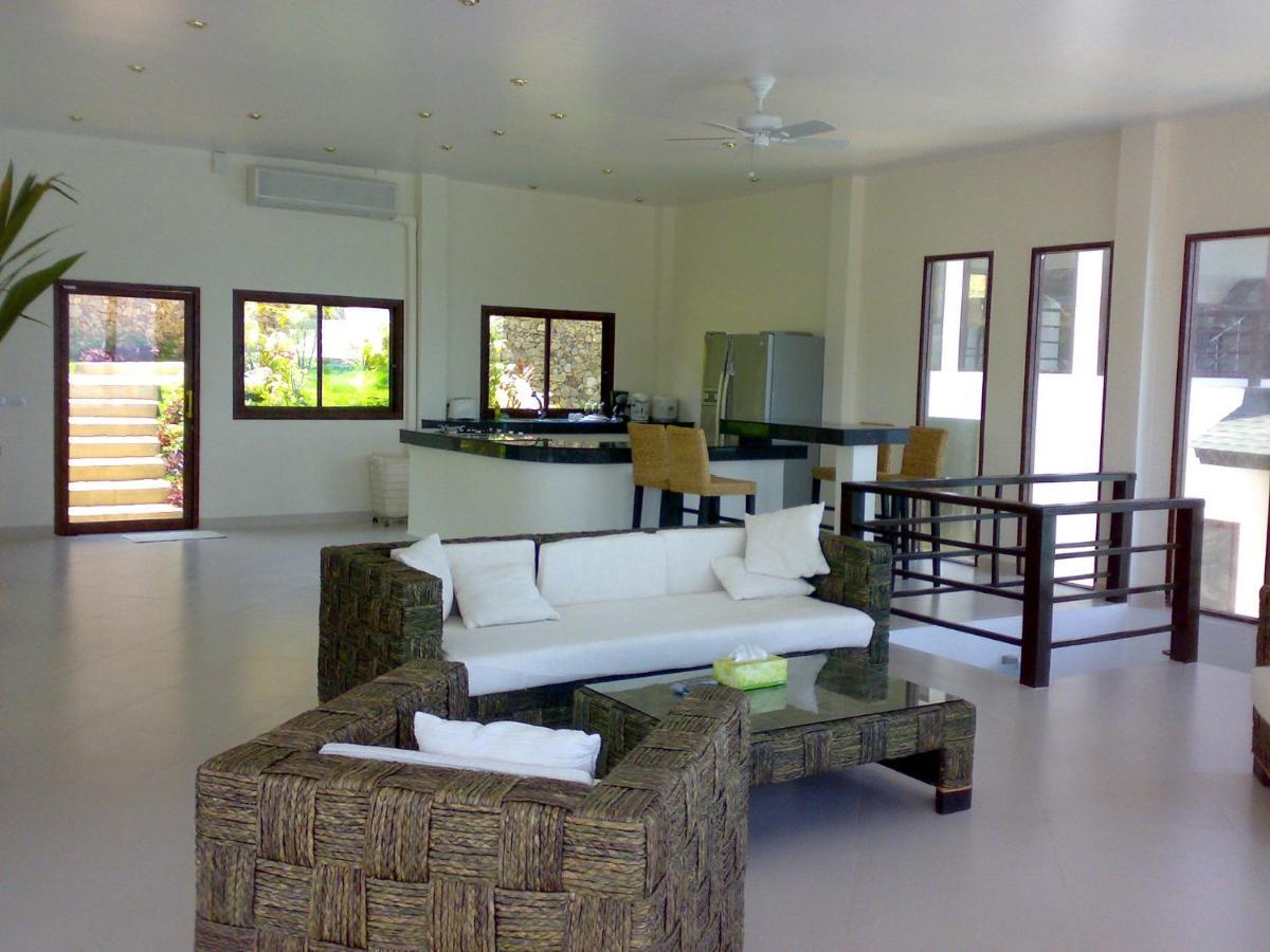 Sunrise Villa's Koh Samui- Enjoy Your