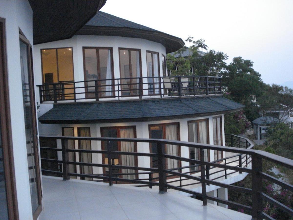 Holiday home Sunrise Villa's Koh Samui- Enjoy Your Thong Son Beach