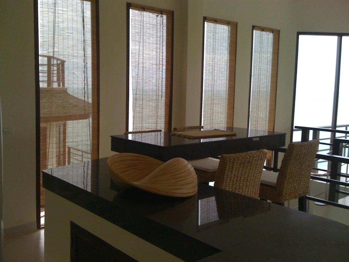Sunrise Villa's Koh Samui- Enjoy Your *