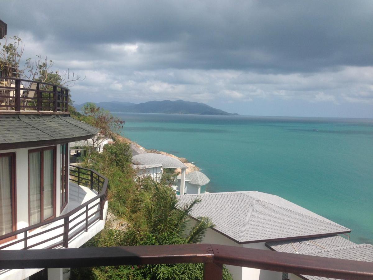 Sunrise Villa's Koh Samui- Enjoy Your Holiday home Thong Son Beach