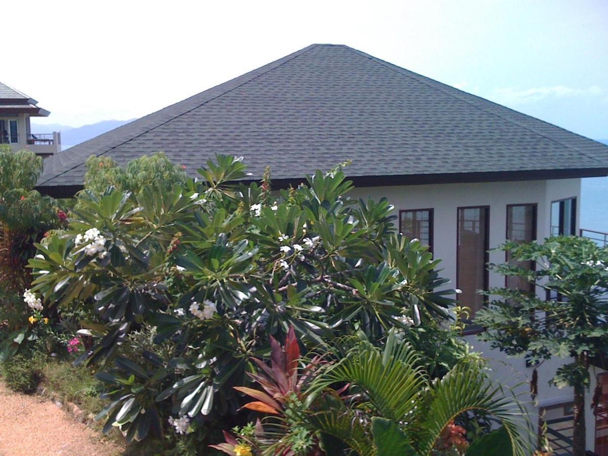 Sunrise Villa's Koh Samui- Enjoy Your