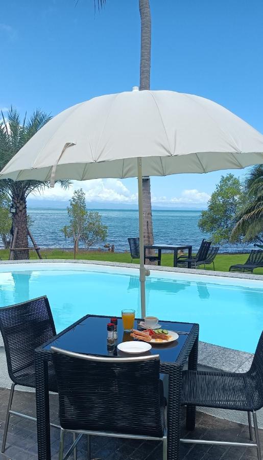 Apartamento Beachfront Pool And Koh Chang