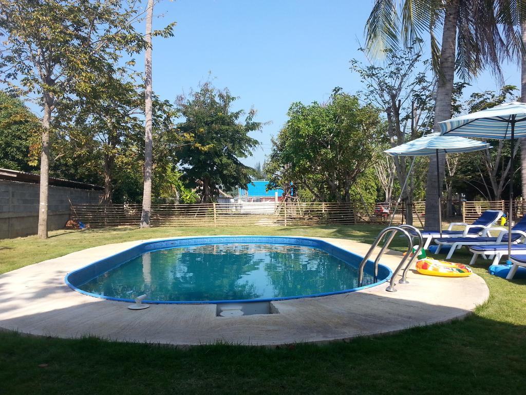 Resort Blue Sam Roi Yot