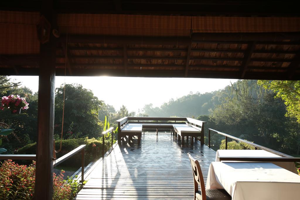 Vanilla Hill Resort 4*