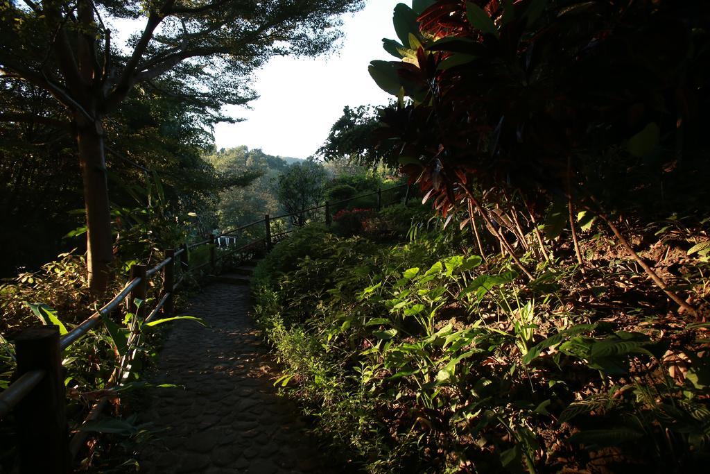 Vanilla Hill Resort 4*