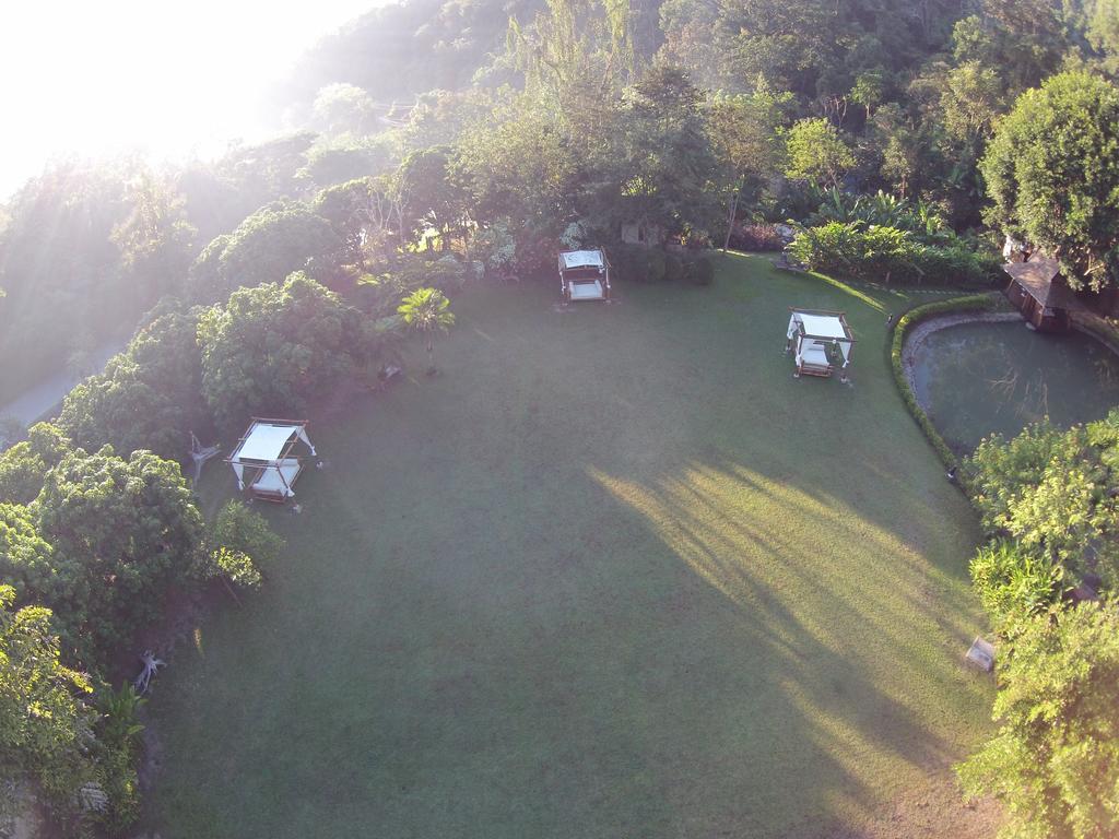 Resort Vanilla Hill Ban Muang Ha