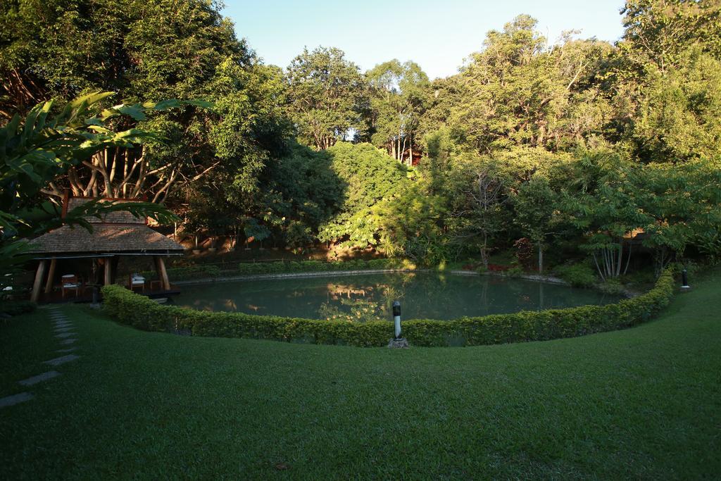 Vanilla Hill Resort Ban Muang Ha