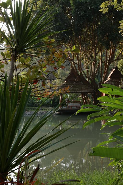 Vanilla Hill Resort Ban Muang Ha