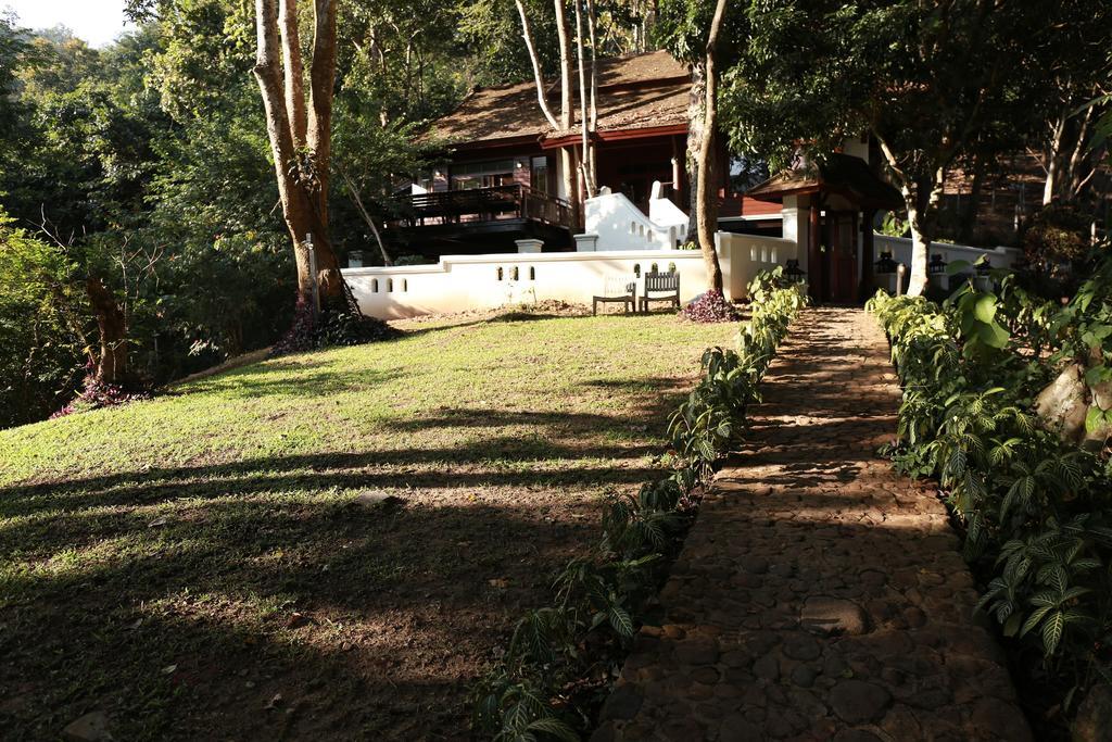 Vanilla Hill Resort 4*