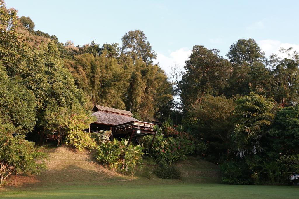 Vanilla Hill Resort Ban Muang Ha