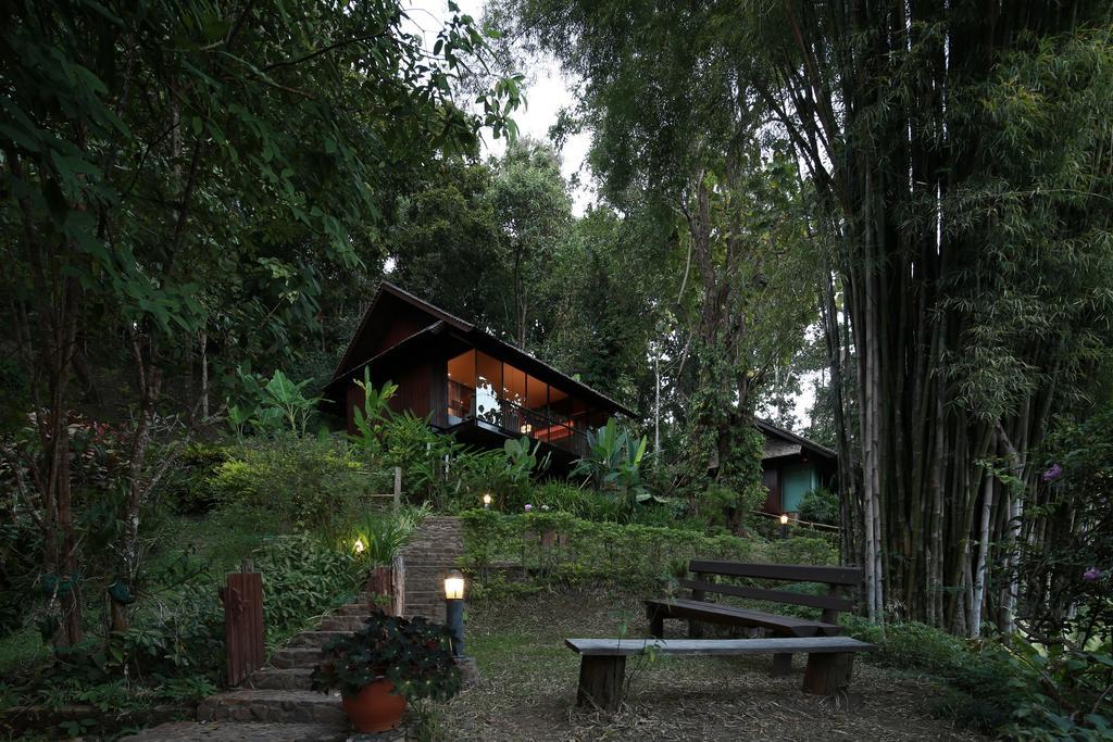 Vanilla Hill 4* Ban Muang Ha