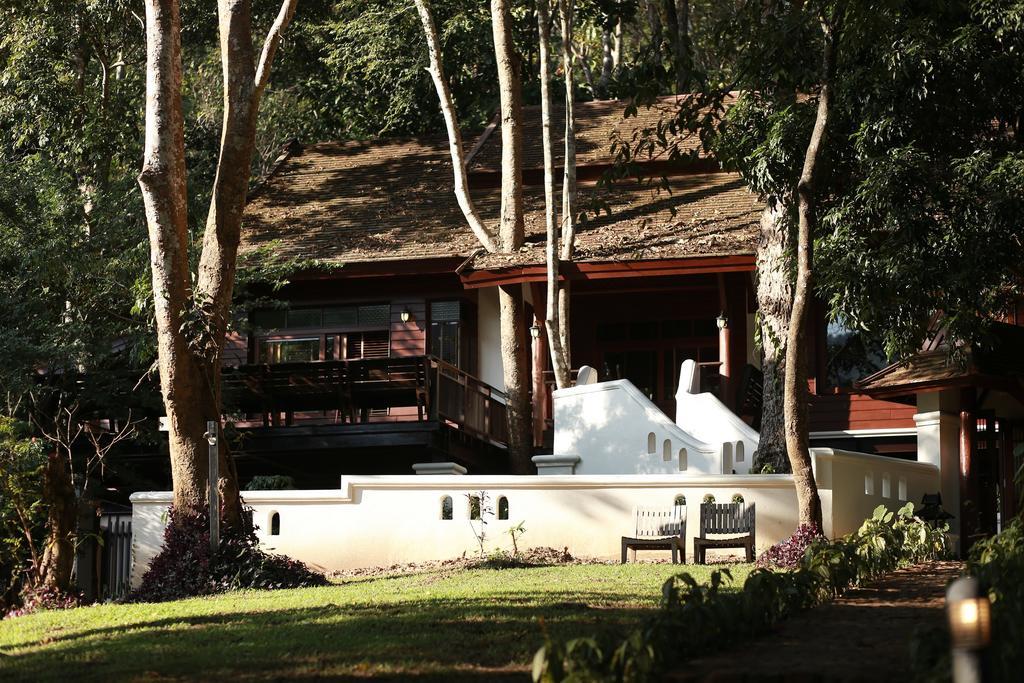 Vanilla Hill Resort