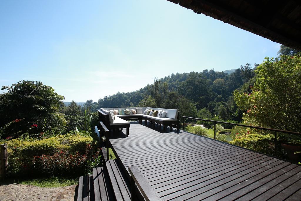 Vanilla Hill Resort 4*