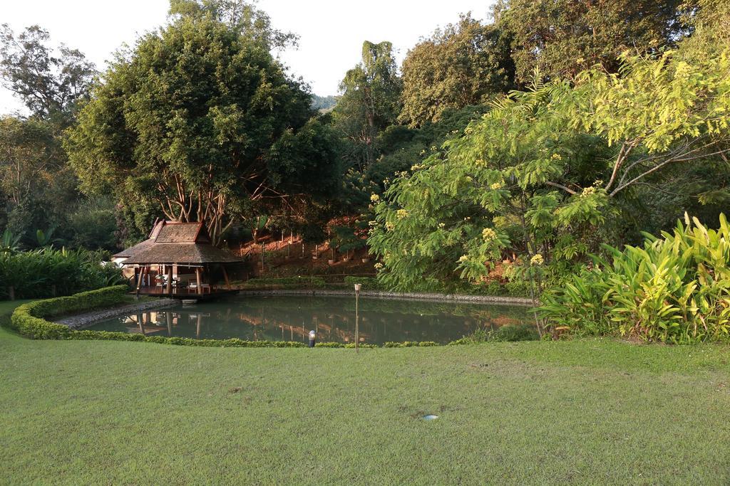 Resort Vanilla Hill Ban Muang Ha