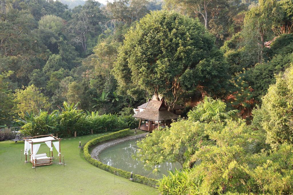 Vanilla Hill 4* Ban Muang Ha