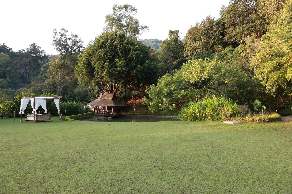 Resort Vanilla Hill Ban Muang Ha