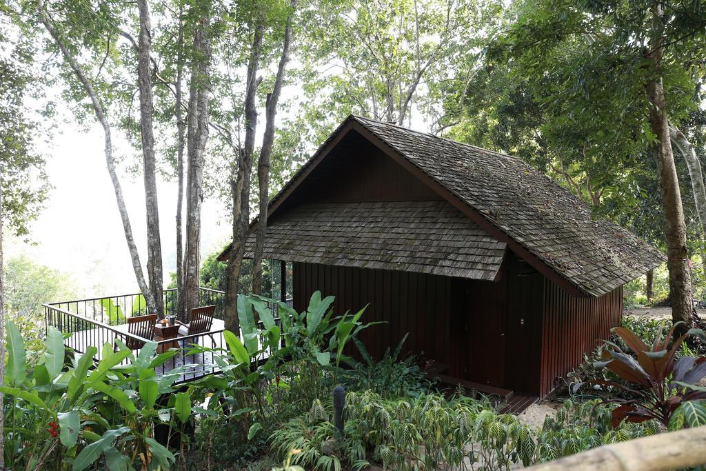 Resort Vanilla Hill Ban Muang Ha