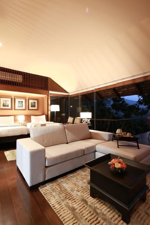 Vanilla Hill Resort 4*