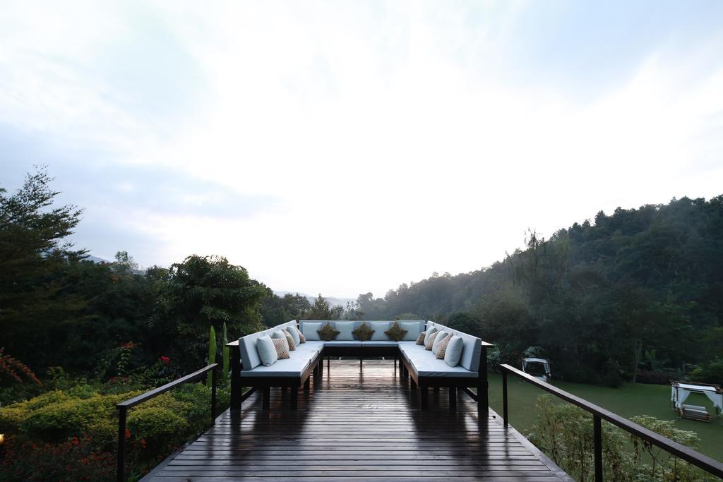 Resort Vanilla Hill Ban Muang Ha