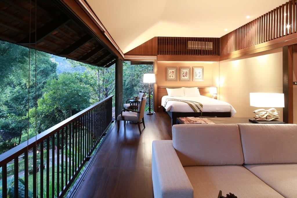 Vanilla Hill 4* Ban Muang Ha